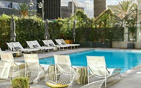 Line Hotel Los Angeles